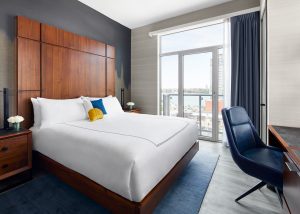 Hotel Spotlight Gansevoort Meatpacking Nyc Tips And Advice