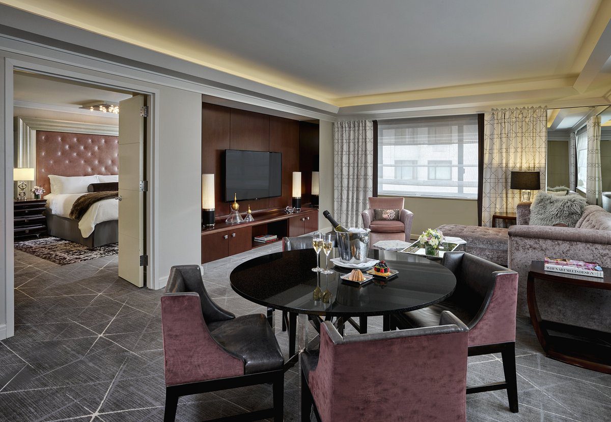 loews hotel new york park avenue