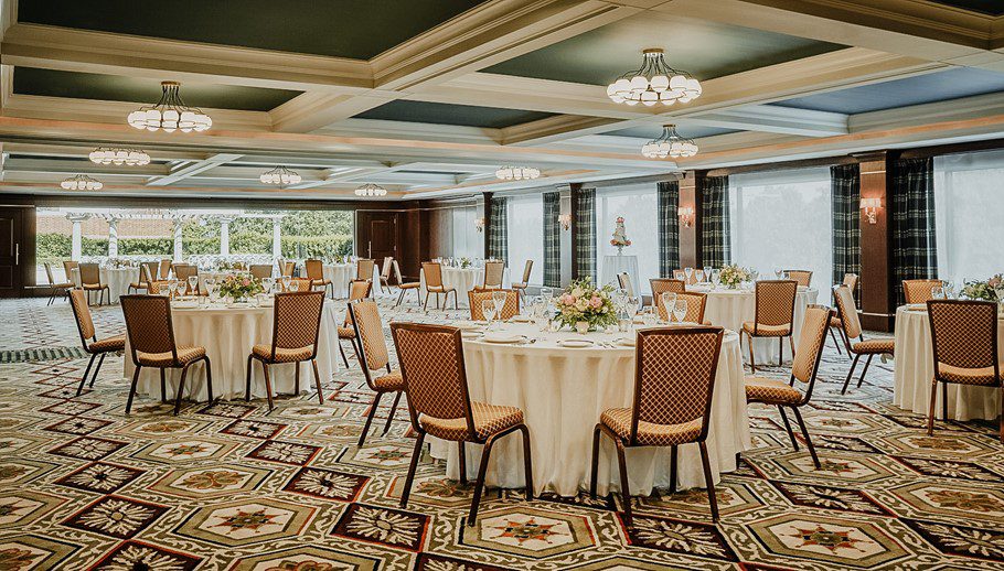 Hotel Spotlight Graduate Ann Arbor Hotel Spotlight