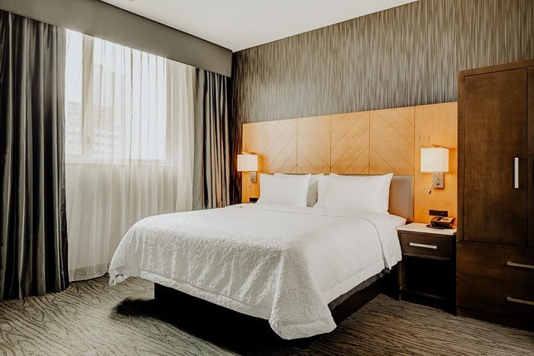 Hotel Spotlight Hampton Inn Brooklyn/Downtown Hotel Spotlight