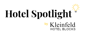 Hotel Spotlight by Kleinfeld Hotel Blocks