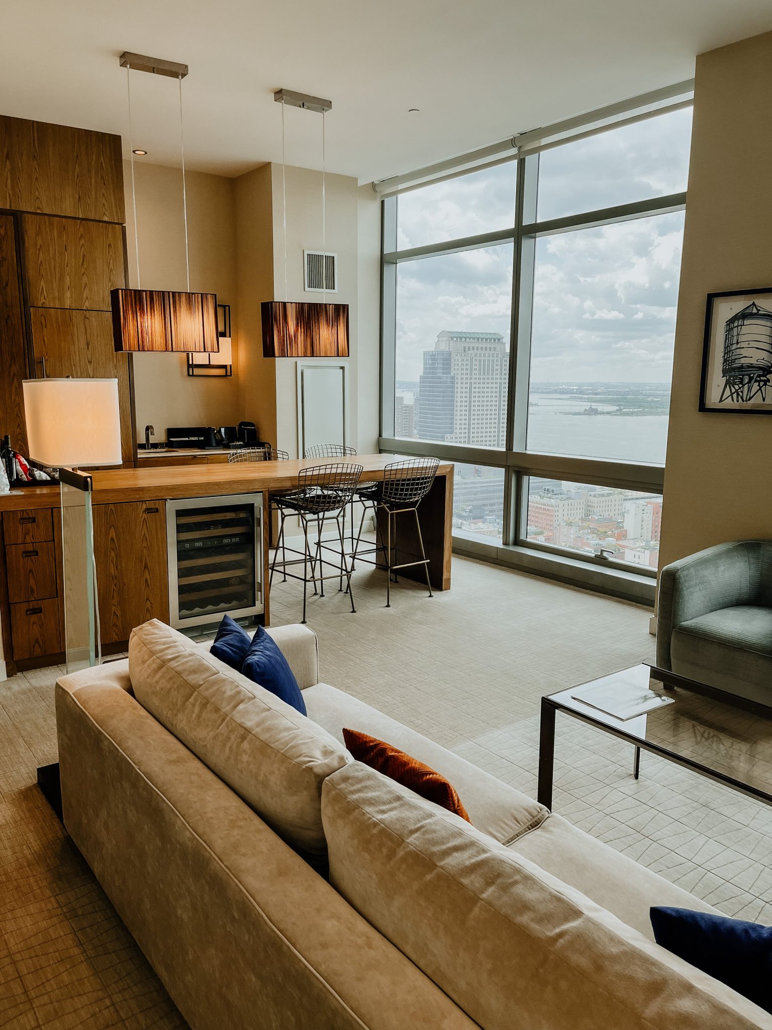 Unwind After The Show: Top Durham Hotels Near DPAC