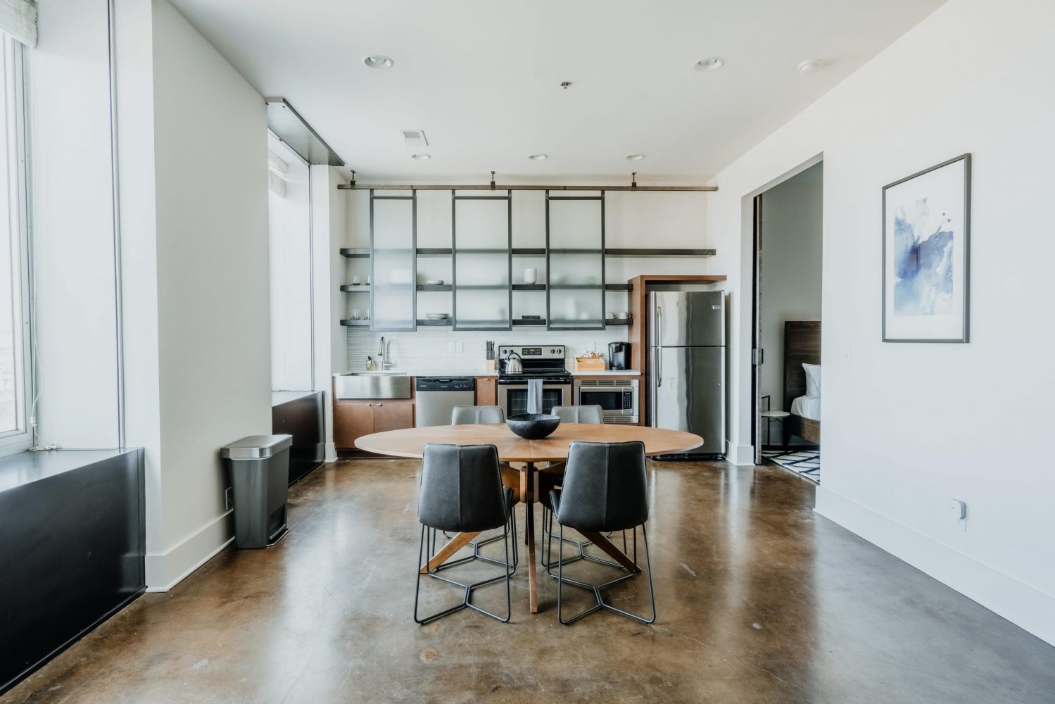 Hotel Spotlight Mint House at The Reserve Nashville Hotel Spotlight