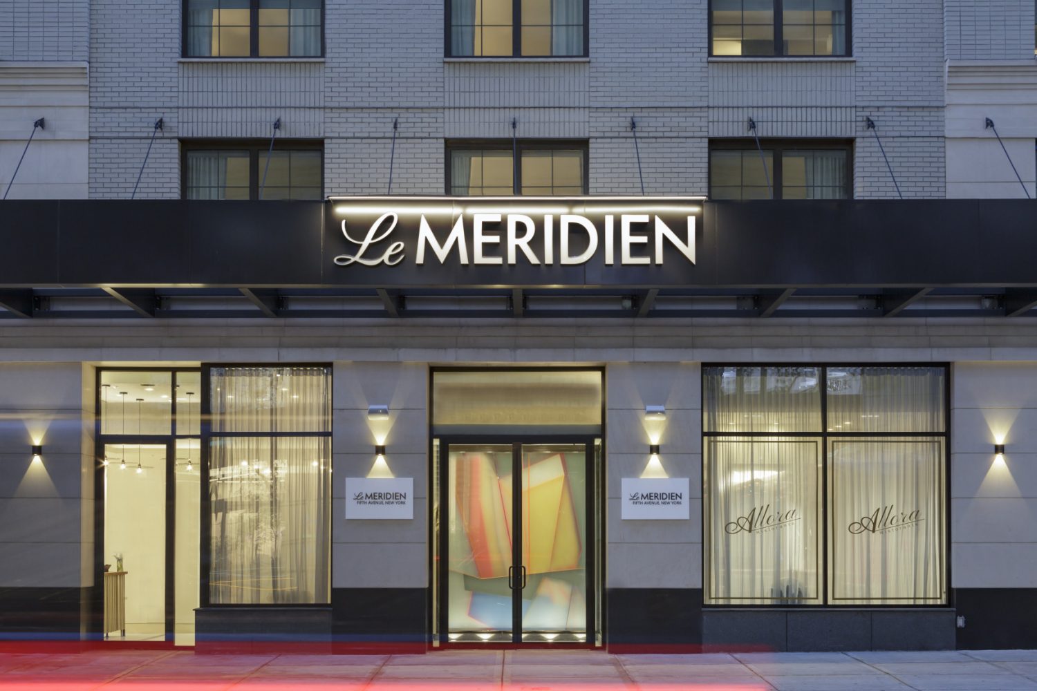 Hotel Spotlight: Le Méridien New York, Fifth Avenue - Hotel Spotlight