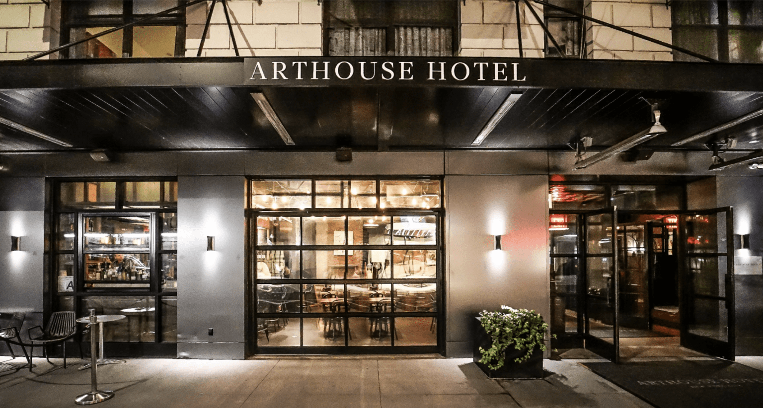 Hotel Spotlight Arthouse Hotel NYC Hotel Spotlight