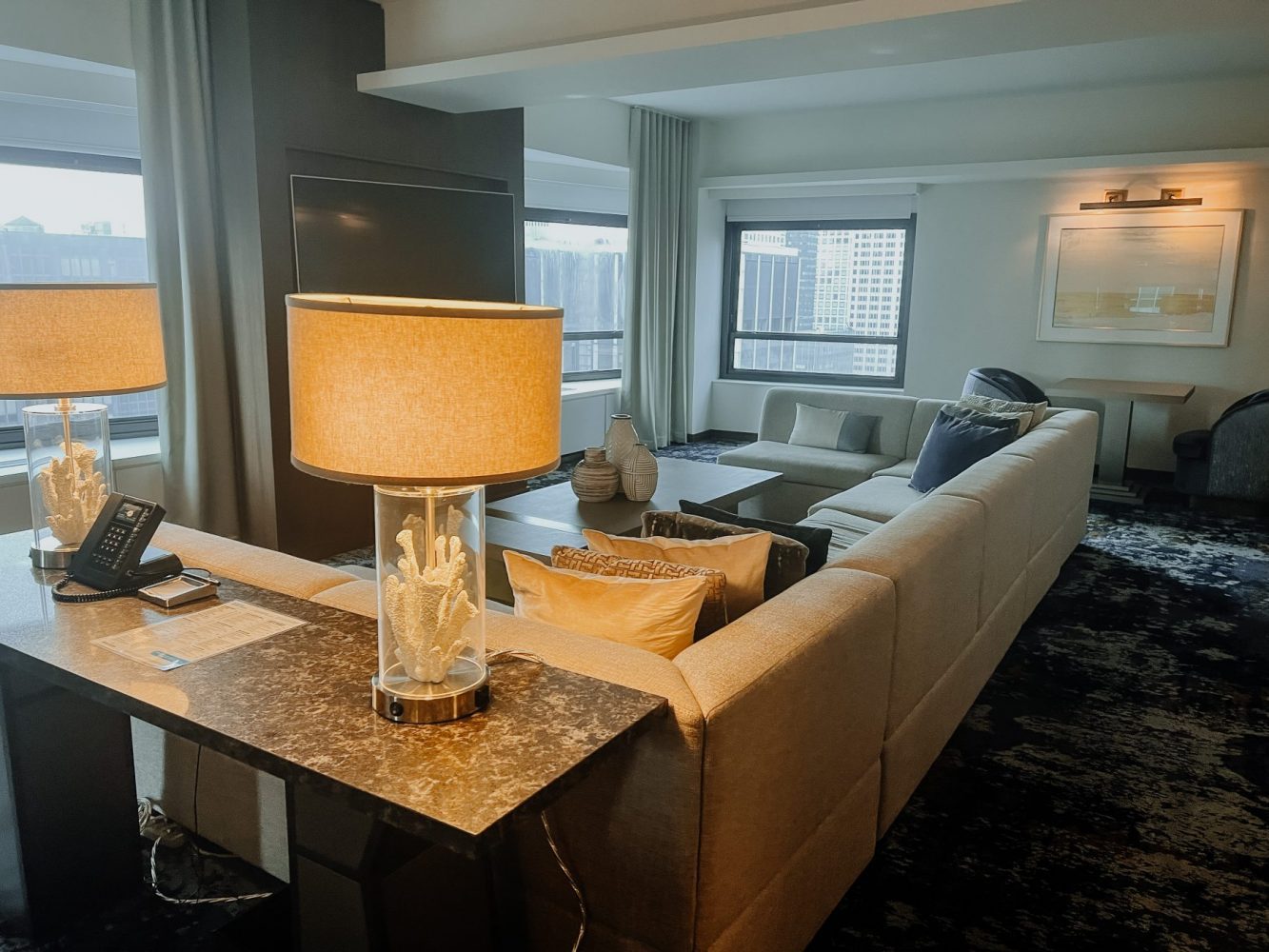 Hotel Spotlight: New York Hilton Midtown | Hotel Spotlight Book a Hotel