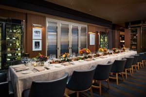 Park Avenue Hotel