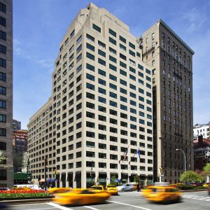 Park Avenue Hotel
