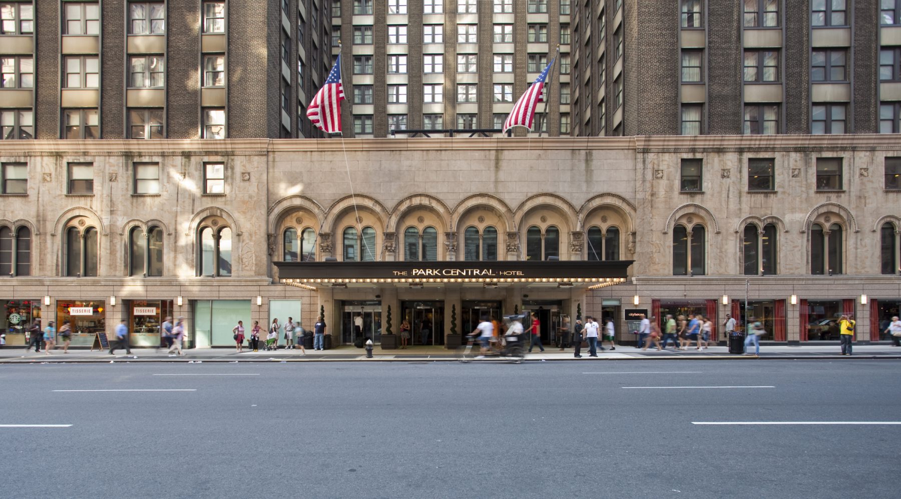 Newark Airport To Park Central Hotel New York www.kleinfeldhotelblocks.com