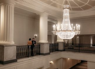 luxury midtown nyc hotel