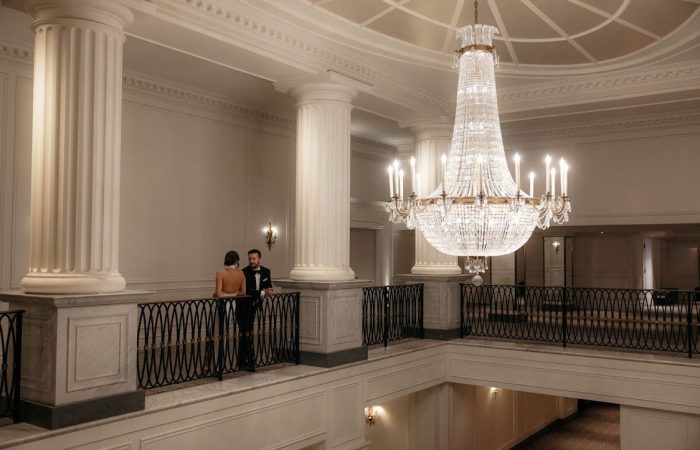 luxury midtown nyc hotel