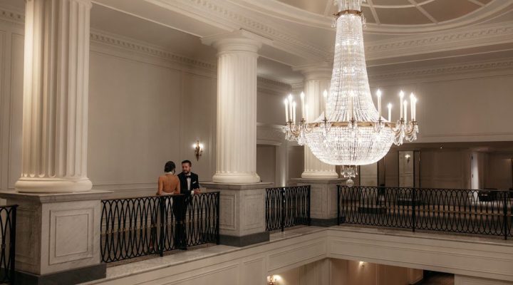 luxury midtown nyc hotel