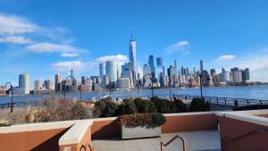 Jersey City Hotel Block
