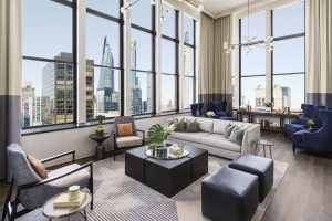 Luxury NYC Wedding Block