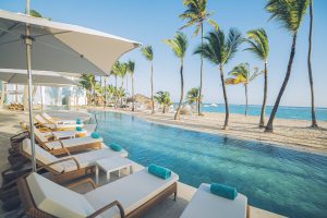 Destination Hotel Block