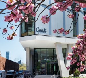 Unique Manhattan wedding hotel