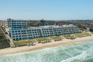 Destination Hotel Block