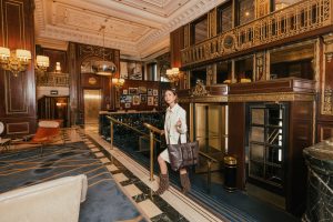 Chicago wedding accommodations