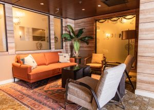 Chicago wedding accommodations