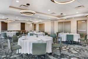Nashville Wedding Hotel