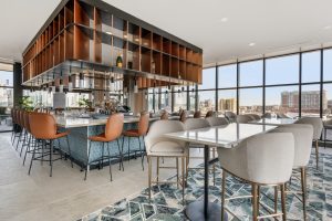 Nashville Wedding Hotel