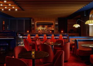 boutique neighborhood hotel
