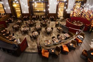 Chicago wedding accommodations