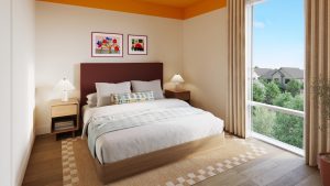 Nashville Boutique Hotel