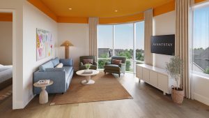 Nashville Boutique Hotel