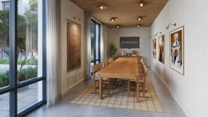 Nashville Boutique Hotel