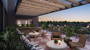 Nashville Boutique Hotel