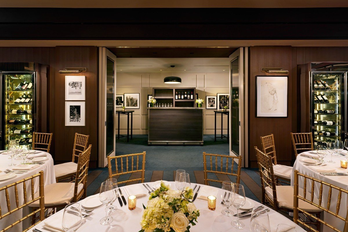 Hotels Near Kleinfeld Bridal