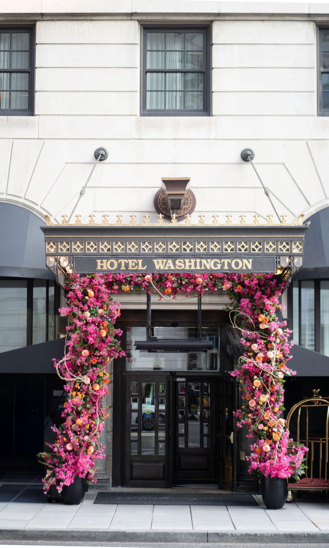 Hotel Washington