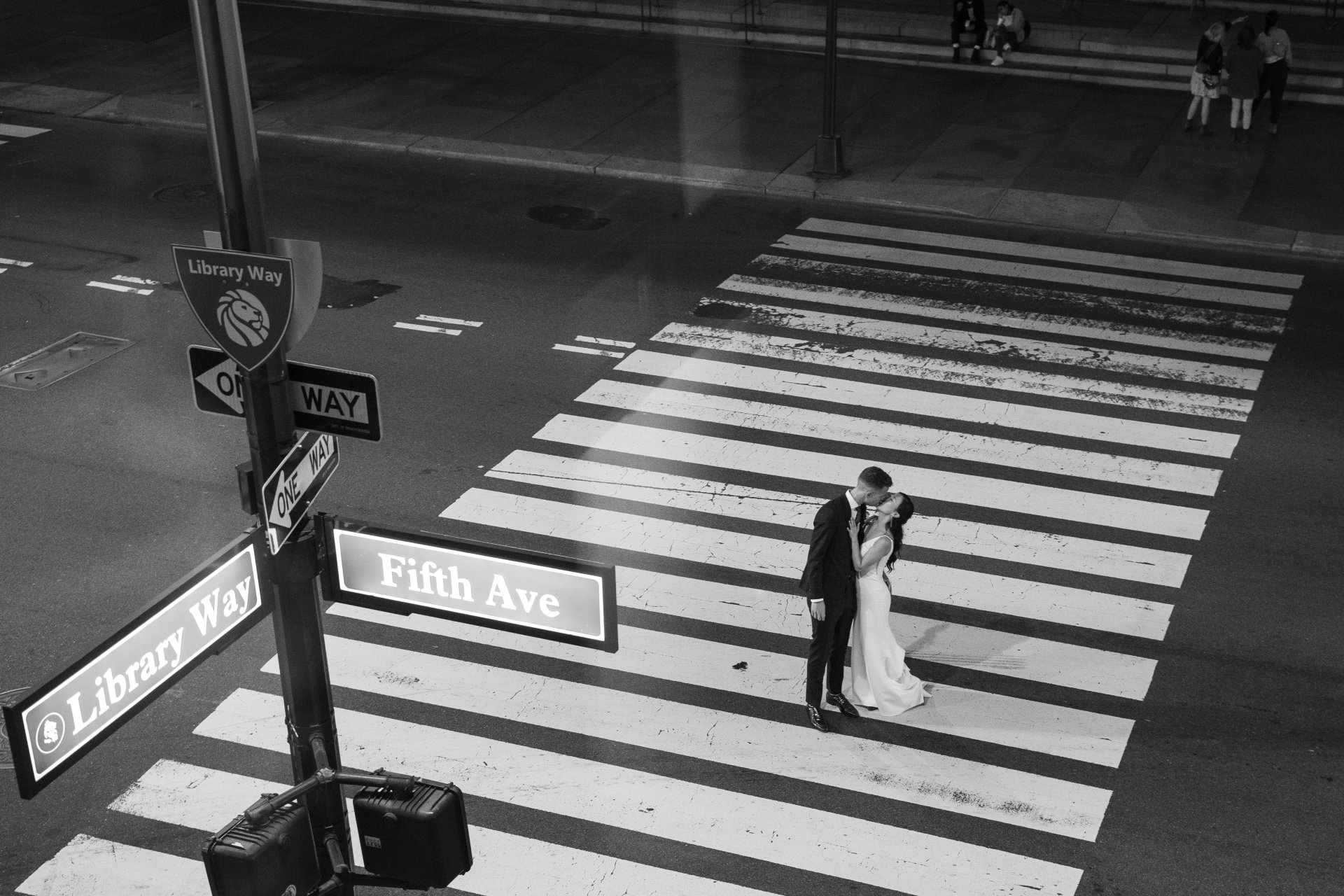 Andaz 5th Avenue