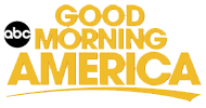 Good Morning America Logo